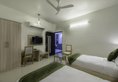 Treebo Signature Inn в Джайпур Индия  ✅. Забронировать номер онлайн по выгодной цене в Treebo Signature Inn. Трансфер из аэропорта.