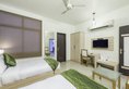 Treebo Signature Inn в Джайпур Индия  ✅. Забронировать номер онлайн по выгодной цене в Treebo Signature Inn. Трансфер из аэропорта.