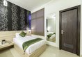 Treebo Signature Inn в Джайпур Индия  ✅. Забронировать номер онлайн по выгодной цене в Treebo Signature Inn. Трансфер из аэропорта.