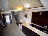 Treebo Signature Inn в Джайпур Индия  ✅. Забронировать номер онлайн по выгодной цене в Treebo Signature Inn. Трансфер из аэропорта.