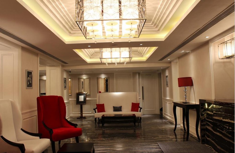 Flute Boutique Hotel в Джайпур Индия  ✅. Забронировать номер онлайн по выгодной цене в Flute Boutique Hotel. Трансфер из аэропорта.