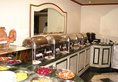 Hotel Mansingh, Jaipur в Джайпур Индия  ✅. Забронировать номер онлайн по выгодной цене в Hotel Mansingh, Jaipur. Трансфер из аэропорта.