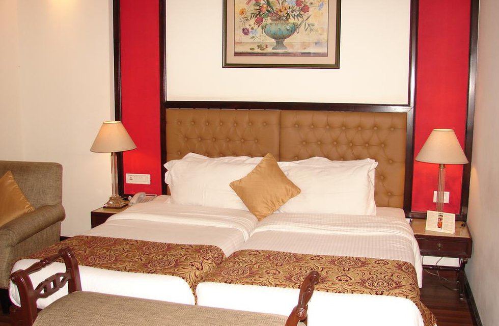 Hotel Mansingh, Jaipur в Джайпур Индия  ✅. Забронировать номер онлайн по выгодной цене в Hotel Mansingh, Jaipur. Трансфер из аэропорта.
