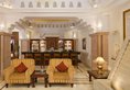 Hotel Mansingh, Jaipur в Джайпур Индия  ✅. Забронировать номер онлайн по выгодной цене в Hotel Mansingh, Jaipur. Трансфер из аэропорта.