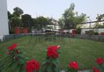 FabHotel Saneer Jaipur Airport в Джайпур Индия  ✅. Забронировать номер онлайн по выгодной цене в FabHotel Saneer Jaipur Airport. Трансфер из аэропорта.