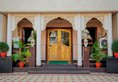 Nahargarh Haveli в Джайпур Индия  ✅. Забронировать номер онлайн по выгодной цене в Nahargarh Haveli. Трансфер из аэропорта.