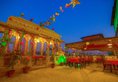 Nahargarh Haveli в Джайпур Индия  ✅. Забронировать номер онлайн по выгодной цене в Nahargarh Haveli. Трансфер из аэропорта.