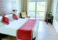66 Residency-A Boutique Hotel в Джайпур Индия  ✅. Забронировать номер онлайн по выгодной цене в 66 Residency-A Boutique Hotel. Трансфер из аэропорта.