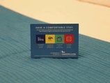 FabHotel Royal CM Bani Park в Джайпур Индия  ✅. Забронировать номер онлайн по выгодной цене в FabHotel Royal CM Bani Park. Трансфер из аэропорта.