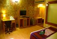 FabHotel Royal CM Bani Park в Джайпур Индия  ✅. Забронировать номер онлайн по выгодной цене в FabHotel Royal CM Bani Park. Трансфер из аэропорта.