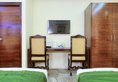 Treebo Corporate Inn в Джайпур Индия  ✅. Забронировать номер онлайн по выгодной цене в Treebo Corporate Inn. Трансфер из аэропорта.