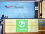 Treebo Corporate Inn в Джайпур Индия  ✅. Забронировать номер онлайн по выгодной цене в Treebo Corporate Inn. Трансфер из аэропорта.