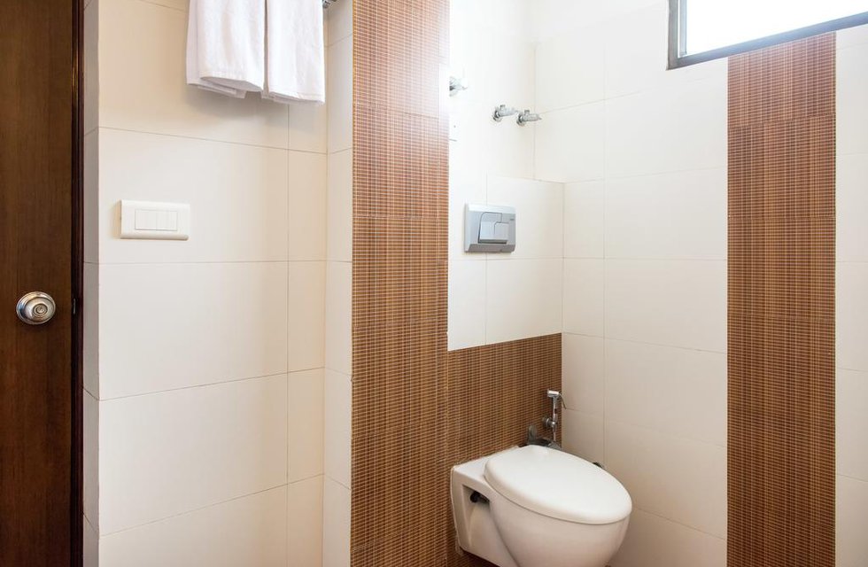 Treebo Corporate Inn в Джайпур Индия  ✅. Забронировать номер онлайн по выгодной цене в Treebo Corporate Inn. Трансфер из аэропорта.