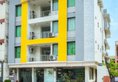 Treebo Corporate Inn в Джайпур Индия  ✅. Забронировать номер онлайн по выгодной цене в Treebo Corporate Inn. Трансфер из аэропорта.