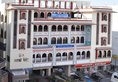 Hotel Arco Palace в Джайпур Индия  ✅. Забронировать номер онлайн по выгодной цене в Hotel Arco Palace. Трансфер из аэропорта.