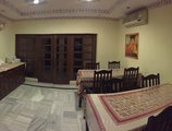 Laxmi Palace - A Heritage Home