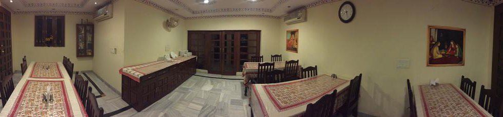 Laxmi Palace - A Heritage Home в Джайпур Индия  ✅. Забронировать номер онлайн по выгодной цене в Laxmi Palace - A Heritage Home. Трансфер из аэропорта.