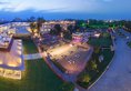 Jai Mahal Palace в Джайпур Индия  ✅. Забронировать номер онлайн по выгодной цене в Jai Mahal Palace. Трансфер из аэропорта.