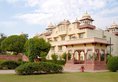 Jai Mahal Palace в Джайпур Индия  ✅. Забронировать номер онлайн по выгодной цене в Jai Mahal Palace. Трансфер из аэропорта.