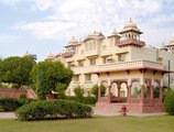 Jai Mahal Palace в Джайпур Индия  ✅. Забронировать номер онлайн по выгодной цене в Jai Mahal Palace. Трансфер из аэропорта.