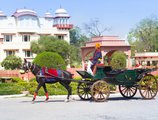 Jai Mahal Palace в Джайпур Индия  ✅. Забронировать номер онлайн по выгодной цене в Jai Mahal Palace. Трансфер из аэропорта.