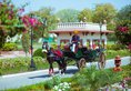 Jai Mahal Palace в Джайпур Индия  ✅. Забронировать номер онлайн по выгодной цене в Jai Mahal Palace. Трансфер из аэропорта.