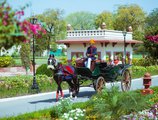 Jai Mahal Palace в Джайпур Индия  ✅. Забронировать номер онлайн по выгодной цене в Jai Mahal Palace. Трансфер из аэропорта.