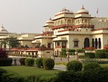 Taj Rambagh Palace в Джайпур Индия  ✅. Забронировать номер онлайн по выгодной цене в Taj Rambagh Palace. Трансфер из аэропорта.