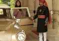 Taj Rambagh Palace в Джайпур Индия  ✅. Забронировать номер онлайн по выгодной цене в Taj Rambagh Palace. Трансфер из аэропорта.