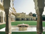 Taj Rambagh Palace в Джайпур Индия  ✅. Забронировать номер онлайн по выгодной цене в Taj Rambagh Palace. Трансфер из аэропорта.