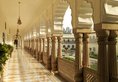 Taj Rambagh Palace в Джайпур Индия  ✅. Забронировать номер онлайн по выгодной цене в Taj Rambagh Palace. Трансфер из аэропорта.
