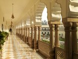 Taj Rambagh Palace в Джайпур Индия  ✅. Забронировать номер онлайн по выгодной цене в Taj Rambagh Palace. Трансфер из аэропорта.