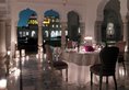 Taj Rambagh Palace в Джайпур Индия  ✅. Забронировать номер онлайн по выгодной цене в Taj Rambagh Palace. Трансфер из аэропорта.