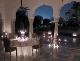 Taj Rambagh Palace в Джайпур Индия  ✅. Забронировать номер онлайн по выгодной цене в Taj Rambagh Palace. Трансфер из аэропорта.