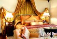 Taj Rambagh Palace в Джайпур Индия  ✅. Забронировать номер онлайн по выгодной цене в Taj Rambagh Palace. Трансфер из аэропорта.
