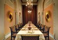 Taj Rambagh Palace в Джайпур Индия  ✅. Забронировать номер онлайн по выгодной цене в Taj Rambagh Palace. Трансфер из аэропорта.