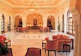 Taj Rambagh Palace в Джайпур Индия  ✅. Забронировать номер онлайн по выгодной цене в Taj Rambagh Palace. Трансфер из аэропорта.