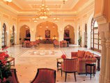 Taj Rambagh Palace в Джайпур Индия  ✅. Забронировать номер онлайн по выгодной цене в Taj Rambagh Palace. Трансфер из аэропорта.