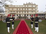 The Raj Palace в Джайпур Индия  ✅. Забронировать номер онлайн по выгодной цене в The Raj Palace. Трансфер из аэропорта.