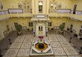 The Raj Palace в Джайпур Индия  ✅. Забронировать номер онлайн по выгодной цене в The Raj Palace. Трансфер из аэропорта.