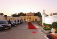 The Raj Palace в Джайпур Индия  ✅. Забронировать номер онлайн по выгодной цене в The Raj Palace. Трансфер из аэропорта.