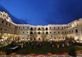 The Raj Palace в Джайпур Индия  ✅. Забронировать номер онлайн по выгодной цене в The Raj Palace. Трансфер из аэропорта.