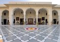 The Raj Palace в Джайпур Индия  ✅. Забронировать номер онлайн по выгодной цене в The Raj Palace. Трансфер из аэропорта.