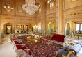 The Raj Palace в Джайпур Индия  ✅. Забронировать номер онлайн по выгодной цене в The Raj Palace. Трансфер из аэропорта.