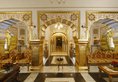 The Raj Palace в Джайпур Индия  ✅. Забронировать номер онлайн по выгодной цене в The Raj Palace. Трансфер из аэропорта.