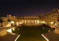The Raj Palace в Джайпур Индия  ✅. Забронировать номер онлайн по выгодной цене в The Raj Palace. Трансфер из аэропорта.