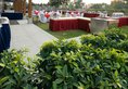 The Fern - An Ecotel Hotel в Джайпур Индия  ✅. Забронировать номер онлайн по выгодной цене в The Fern - An Ecotel Hotel. Трансфер из аэропорта.