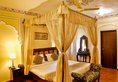 WelcomHeritage Traditional Haveli в Джайпур Индия  ✅. Забронировать номер онлайн по выгодной цене в WelcomHeritage Traditional Haveli. Трансфер из аэропорта.