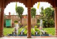 WelcomHeritage Traditional Haveli в Джайпур Индия  ✅. Забронировать номер онлайн по выгодной цене в WelcomHeritage Traditional Haveli. Трансфер из аэропорта.