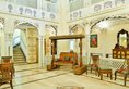 WelcomHeritage Traditional Haveli в Джайпур Индия  ✅. Забронировать номер онлайн по выгодной цене в WelcomHeritage Traditional Haveli. Трансфер из аэропорта.